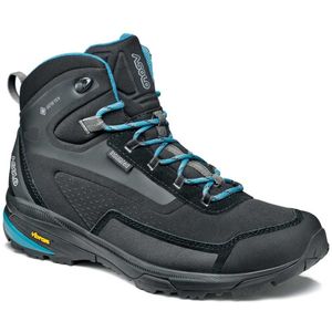 Asolo Nuuk Goretex Vibram Wanderstiefel