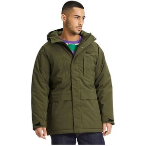 Fila Bergheim Steppjacke
