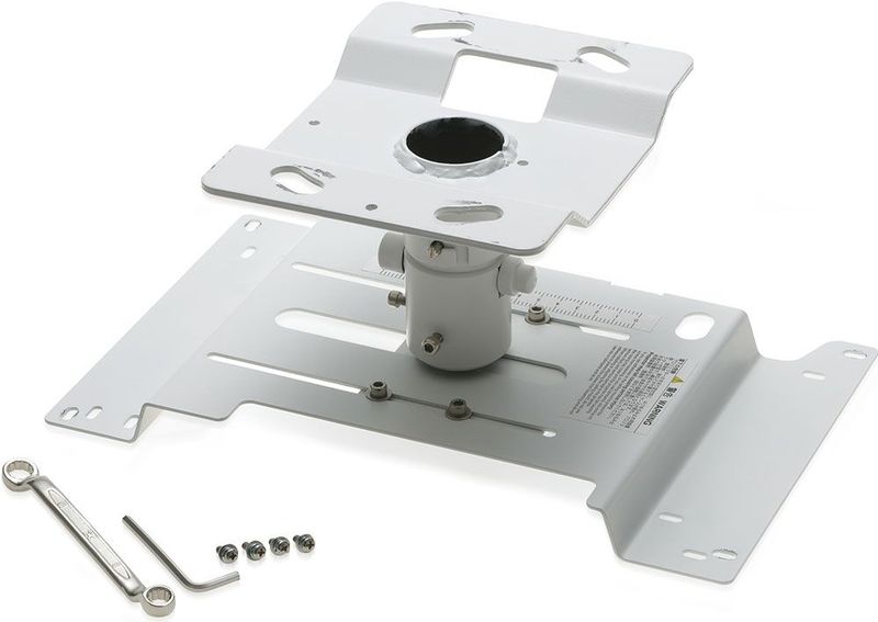 Epson Montage Des Rohres Elpmb22