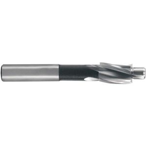 Ruko 102402 Din 373 180º Hss M4 Flachsenkkopf