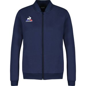 Le Coq Sportif 2320780 N°2 Presentation Reißverschlusspullover