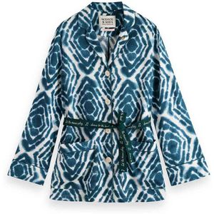 Scotch & Soda 173139 Blazer