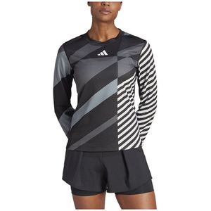 Adidas 3/4 Sl Pro Langarm-t-shirt