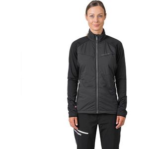 Hannah Makana Fleece Mit Durchgehendem Reißverschluss