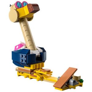 Lego Erweiterung Set : Picacondor Header Construction Game