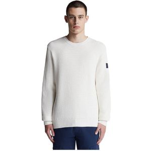 North Sails Cotton Wool Pullover