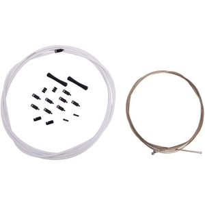 Sram Slickwire Road/mtb Shift Cable 4 Mm Kit Schaltzugset