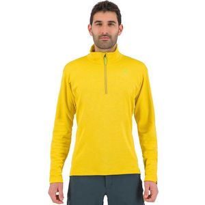 Karpos Pizzocco Fleece Mit Halbem Reißverschluss