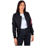 Alpha Industries Ma-1 Tt Jacke