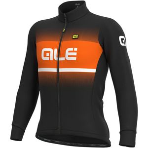 Ale Solid Blend Langarm-trikot