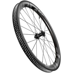 Zipp Am 303 Xplr S Cl Disc Tubeless Rennrad-vorderrad