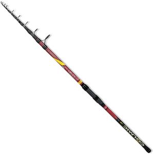 Colmic Pamir Boat Tele Spinnrute