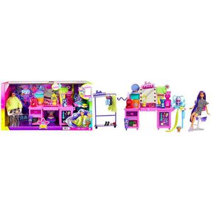 Barbie Extra Spielset
