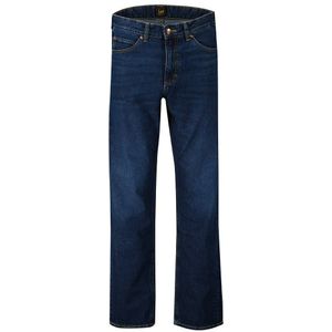 Lee Rider Classic Straight Fit Jeans