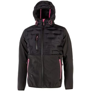 U-power Spock Lady Jacke