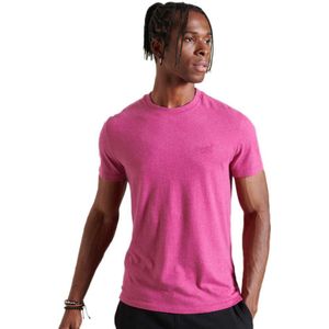 Superdry Vintage Logo Embroidered Kurzarm-t-shirt