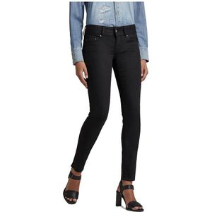 G-star Midge Cody Mid Waist Skinny Jeans