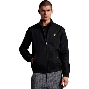 Lyle & Scott Jk462vc Jacke