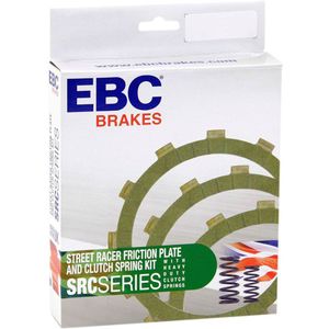 Ebc Src Series Src7017 Kupplungssatz
