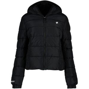 Superdry Spirit Sports Jacke