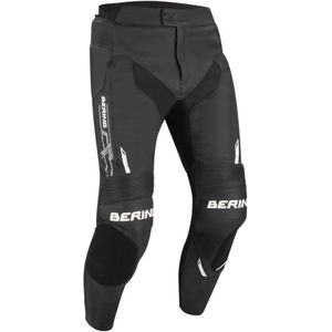 Bering Snap Lederhosen