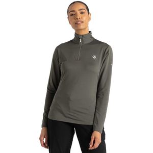 Dare2b Lowline Ii Stretch Langarm-t-shirt
