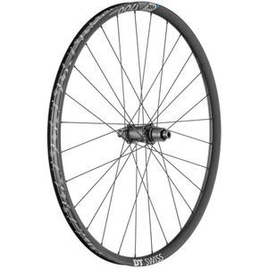 Dt Swiss Hx 1700 Spline 30 29´´ Cl Disc Tubeless Hinterrad