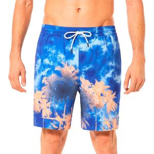 Oakley Apparel Canary Palms Rc 18´´ Badeshorts