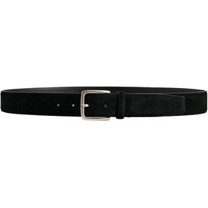 Gant Classic Suede Gürtel