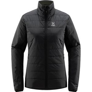 Haglofs Mimic Silver Jacke