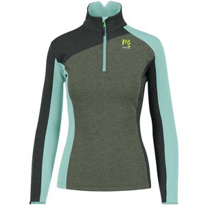 Karpos Federa Fleece Mit Halbem Reißverschluss