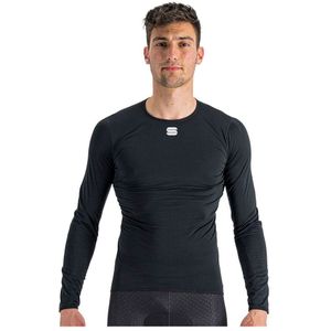 Sportful Midweight Langarm-baselayer