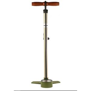 Silca Terra Standpumpe