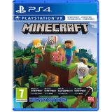 Playstation Games Ps4 Minecraft: Starterpack (nordic)