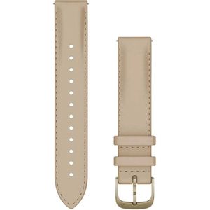 Garmin Quick Release 18 Mm Gurt