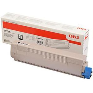 Oki Es8433 Toner