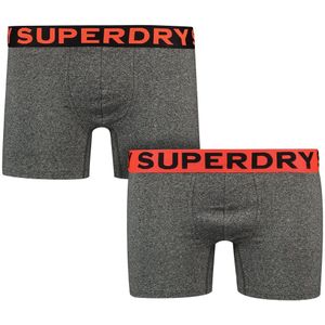 Superdry Boxershorts 2 Einheiten