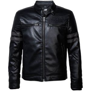 Petrol Industries 125 Jacke