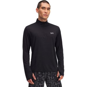 Under Armour Launch Halbreißverschluss-sweatshirt