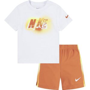 Nike Kids Hazy Rays Kurzarm-set