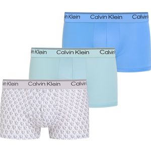 Calvin Klein 000nb2569a Boxershorts 3 Einheiten