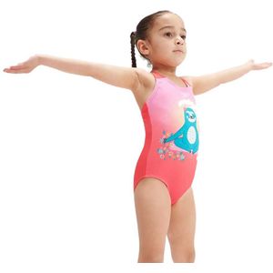 Speedo Digital Printed Badeanzug