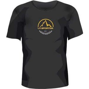 La Sportiva Logo Kurzarm-t-shirt