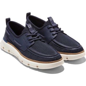 Cole Haan 4 Zerogrand Regatta Bootsschuhe