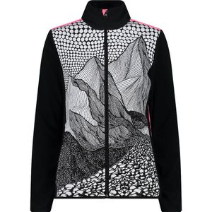 Cmp 33j1216 Softshelljacke