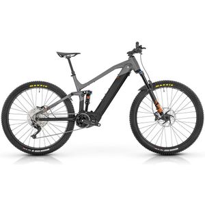 Megamo Crave Al 762 05 29´´ Deore 2024 Elektrische Mountainbike