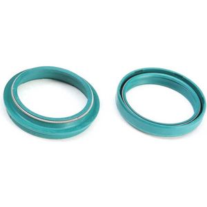 Skf Wp 48 Mm Gabelöl-dichtungssatz