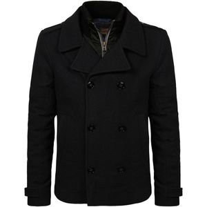 Petrol Industries Peacoat Jacke