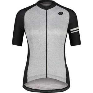 Agu Melange Essential Kurzarm-radtrikot