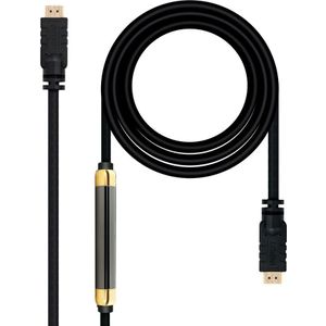 Nanocable Hdmi 1.4 Kabel 30 M